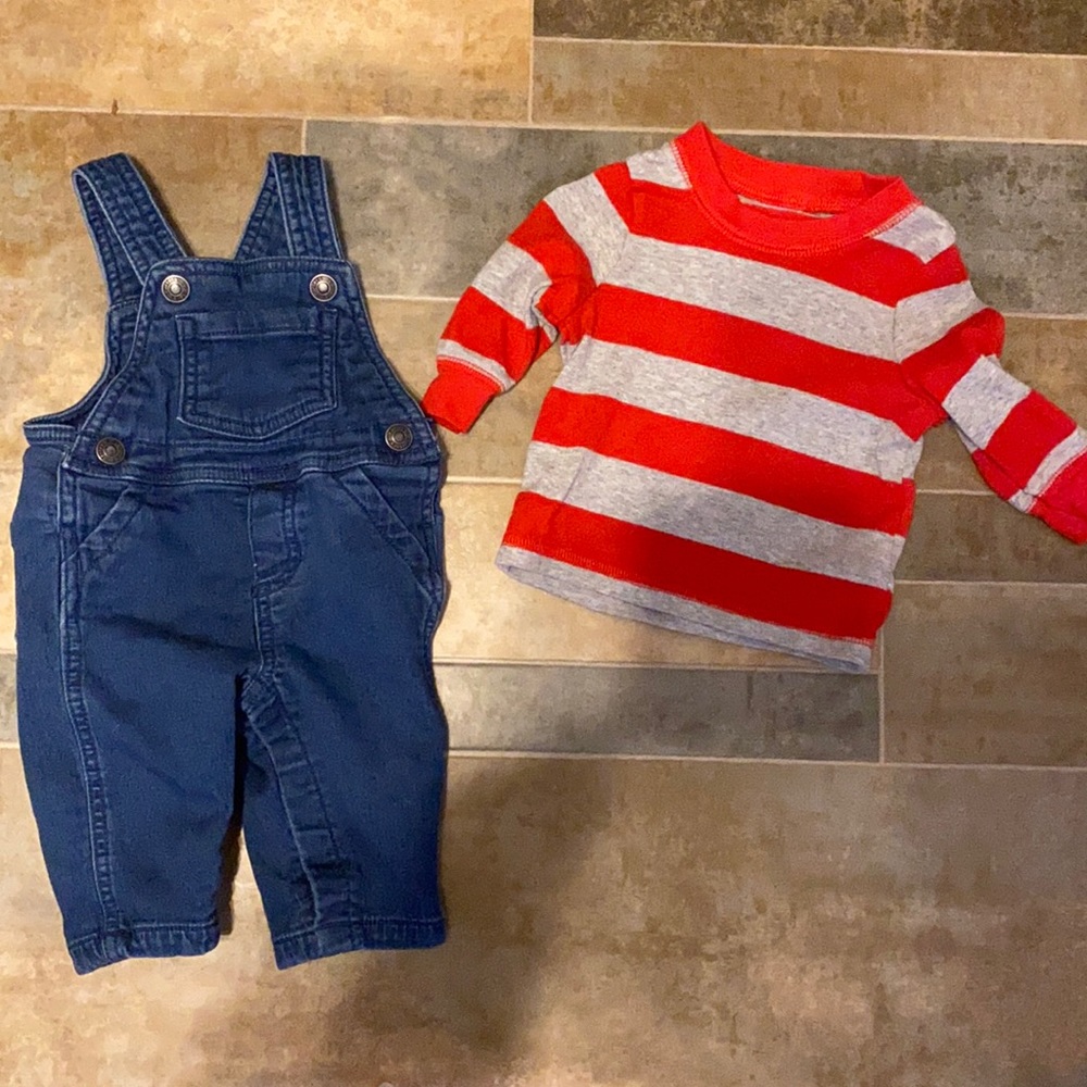 baby outfit